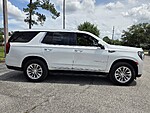 Used 2022 GMC YUKON SLT in JACKSONVILLE, FLORIDA (Photo 8)