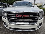 Used 2022 GMC YUKON SLT in JACKSONVILLE, FLORIDA (Photo 2)