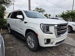 Used 2022 GMC YUKON SLT in JACKSONVILLE, FLORIDA (Photo 3)
