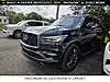 Used 2022 INFINITI QX80 PREMIUM SELECT in JACKSONVILLE, FLORIDA