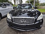 Used 2012 INFINITI M37 BASE in JACKSONVILLE, FLORIDA (Photo 2)