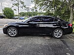Used 2012 INFINITI M37 BASE in JACKSONVILLE, FLORIDA (Photo 4)