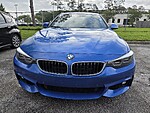 Used 2019 BMW 4 SERIES 440I GRAN COUPE in JACKSONVILLE, FLORIDA (Photo 2)