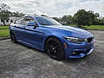 Used 2019 BMW 4 SERIES 440I GRAN COUPE in JACKSONVILLE, FLORIDA (Photo 3)