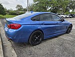Used 2019 BMW 4 SERIES 440I GRAN COUPE in JACKSONVILLE, FLORIDA (Photo 4)