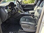 Used 2023 AUDI Q7 45 PREMIUM PLUS in JACKSONVILLE, FLORIDA (Photo 11)