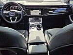Used 2023 AUDI Q7 45 PREMIUM PLUS in JACKSONVILLE, FLORIDA (Photo 14)