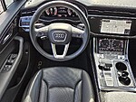 Used 2023 AUDI Q7 45 PREMIUM PLUS in JACKSONVILLE, FLORIDA (Photo 15)