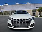 Used 2023 AUDI Q7 45 PREMIUM PLUS in JACKSONVILLE, FLORIDA (Photo 3)