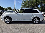 Used 2023 AUDI Q7 45 PREMIUM PLUS in JACKSONVILLE, FLORIDA (Photo 4)