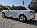 Used 2023 AUDI Q7 45 PREMIUM PLUS in JACKSONVILLE, FLORIDA (Photo 5)