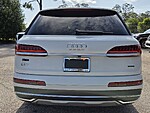 Used 2023 AUDI Q7 45 PREMIUM PLUS in JACKSONVILLE, FLORIDA (Photo 6)