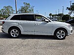 Used 2023 AUDI Q7 45 PREMIUM PLUS in JACKSONVILLE, FLORIDA (Photo 8)