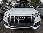 Used 2023 AUDI Q7 45 PREMIUM PLUS in JACKSONVILLE, FLORIDA (Photo 2)