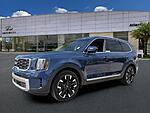 Used 2025 KIA TELLURIDE SX in JACKSONVILLE, FLORIDA (Photo 1)