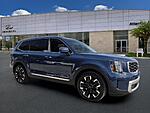 Used 2025 KIA TELLURIDE SX in JACKSONVILLE, FLORIDA (Photo 2)