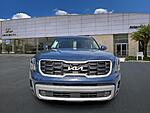 Used 2025 KIA TELLURIDE SX in JACKSONVILLE, FLORIDA (Photo 3)