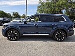 Used 2025 KIA TELLURIDE SX in JACKSONVILLE, FLORIDA (Photo 4)