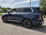 Used 2025 KIA TELLURIDE SX in JACKSONVILLE, FLORIDA (Photo 5)
