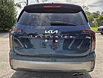 Used 2025 KIA TELLURIDE SX in JACKSONVILLE, FLORIDA (Photo 6)
