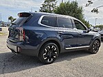 Used 2025 KIA TELLURIDE SX in JACKSONVILLE, FLORIDA (Photo 7)