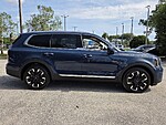 Used 2025 KIA TELLURIDE SX in JACKSONVILLE, FLORIDA (Photo 8)