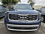 Used 2025 KIA TELLURIDE SX in JACKSONVILLE, FLORIDA (Photo 2)