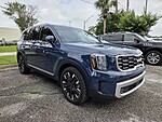 Used 2025 KIA TELLURIDE SX in JACKSONVILLE, FLORIDA (Photo 3)