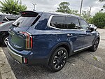 Used 2025 KIA TELLURIDE SX in JACKSONVILLE, FLORIDA (Photo 4)