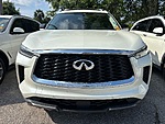 Used 2023 INFINITI QX60 SENSORY in JACKSONVILLE, FLORIDA (Photo 2)
