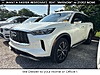 Used 2023 INFINITI QX60 SENSORY in JACKSONVILLE, FLORIDA