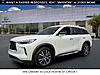 Used 2023 INFINITI QX60 SENSORY in JACKSONVILLE, FLORIDA