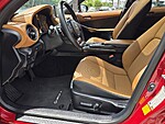 Used 2025 LEXUS IS 350 F SPORT DESIGN in JACKSONVILLE, FLORIDA (Photo 11)