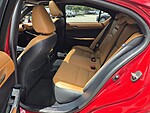Used 2025 LEXUS IS 350 F SPORT DESIGN in JACKSONVILLE, FLORIDA (Photo 13)