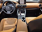 Used 2025 LEXUS IS 350 F SPORT DESIGN in JACKSONVILLE, FLORIDA (Photo 14)