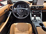 Used 2025 LEXUS IS 350 F SPORT DESIGN in JACKSONVILLE, FLORIDA (Photo 15)