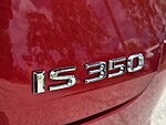 Used 2025 LEXUS IS 350 F SPORT DESIGN in JACKSONVILLE, FLORIDA (Photo 16)