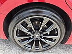 Used 2025 LEXUS IS 350 F SPORT DESIGN in JACKSONVILLE, FLORIDA (Photo 18)