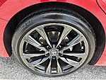 Used 2025 LEXUS IS 350 F SPORT DESIGN in JACKSONVILLE, FLORIDA (Photo 19)