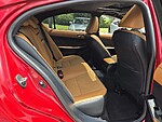 Used 2025 LEXUS IS 350 F SPORT DESIGN in JACKSONVILLE, FLORIDA (Photo 20)