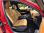 Used 2025 LEXUS IS 350 F SPORT DESIGN in JACKSONVILLE, FLORIDA (Photo 21)