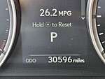 Used 2025 LEXUS IS 350 F SPORT DESIGN in JACKSONVILLE, FLORIDA (Photo 32)