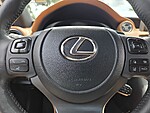 Used 2025 LEXUS IS 350 F SPORT DESIGN in JACKSONVILLE, FLORIDA (Photo 35)