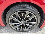 Used 2025 LEXUS IS 350 F SPORT DESIGN in JACKSONVILLE, FLORIDA (Photo 9)
