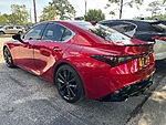 Used 2025 LEXUS IS 350 F SPORT DESIGN in JACKSONVILLE, FLORIDA (Photo 4)