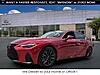 Used 2025 LEXUS IS 350 F SPORT DESIGN in JACKSONVILLE, FLORIDA