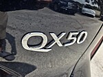 Used 2019 INFINITI QX50 ESSENTIAL in JACKSONVILLE, FLORIDA (Photo 18)