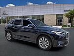 Used 2019 INFINITI QX50 ESSENTIAL in JACKSONVILLE, FLORIDA (Photo 2)