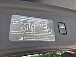 Used 2019 INFINITI QX50 ESSENTIAL in JACKSONVILLE, FLORIDA (Photo 20)