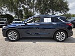 Used 2019 INFINITI QX50 ESSENTIAL in JACKSONVILLE, FLORIDA (Photo 4)